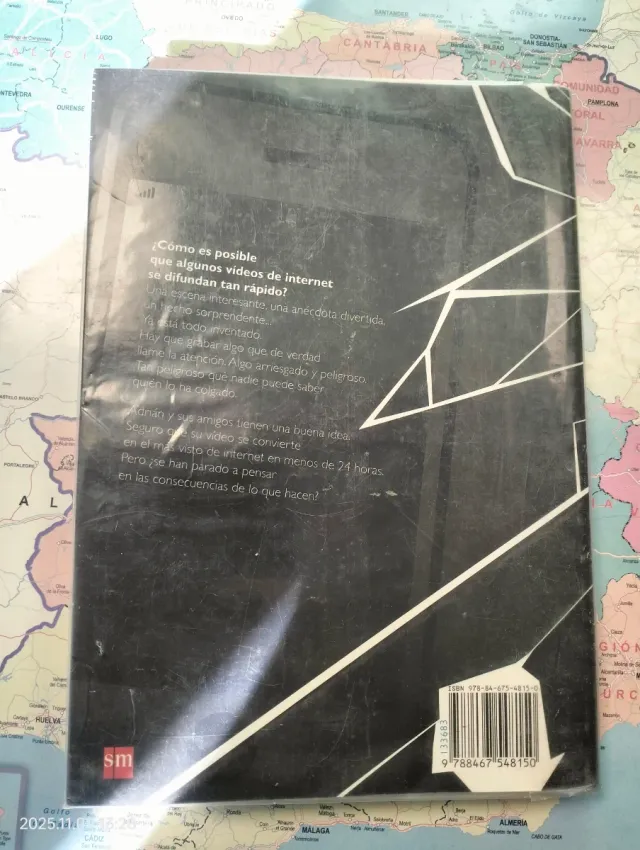 El rostro de la sombra (Spanish Edition)