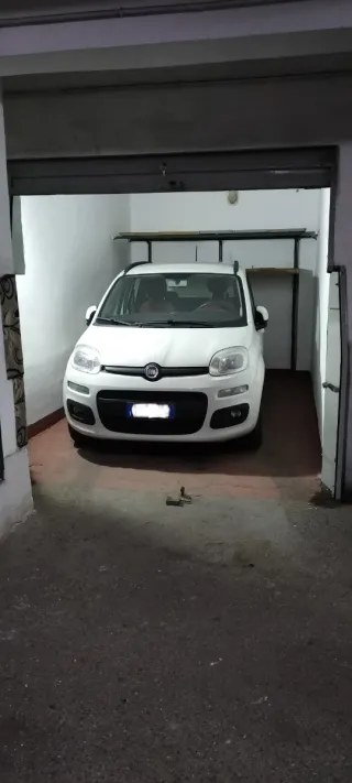 Box auto Secondigliano