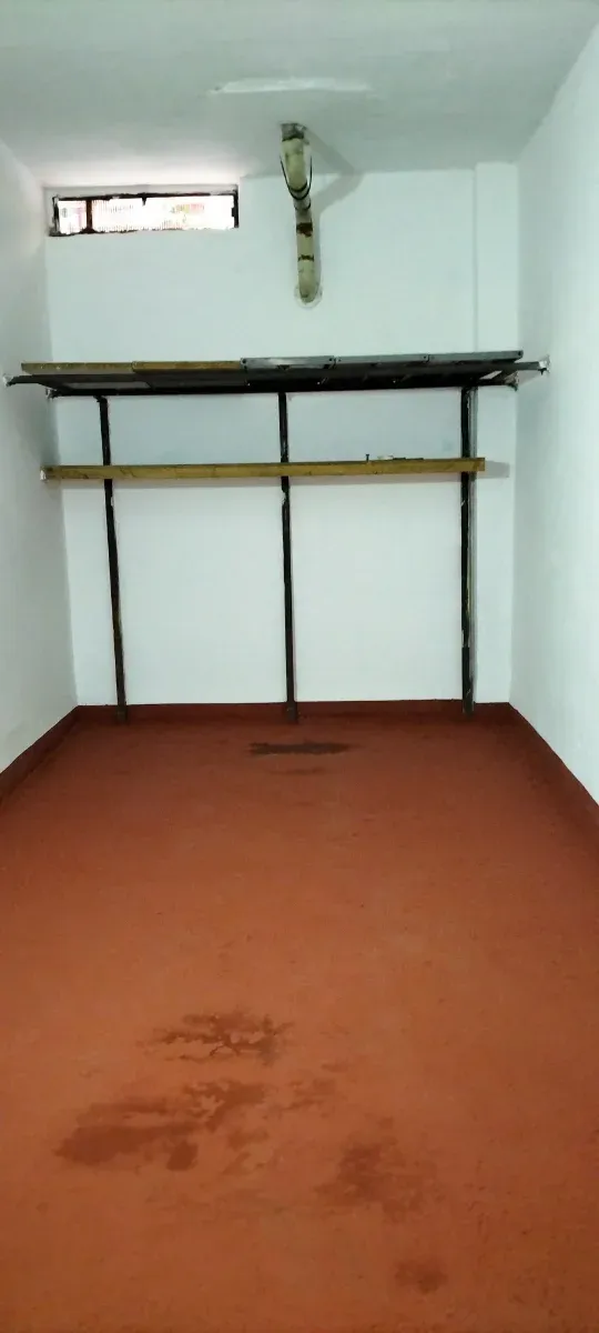 Box auto Secondigliano