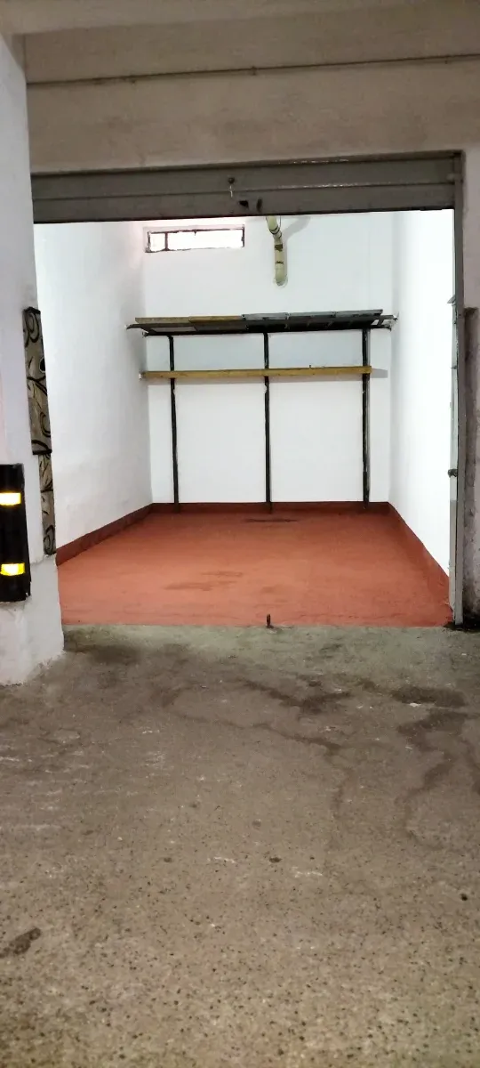 Box auto Secondigliano