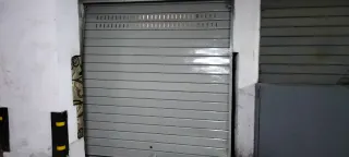 Box auto Secondigliano