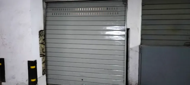 Box auto Secondigliano