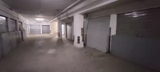 Box auto Secondigliano