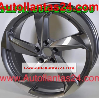 Llantas AUDI - E1546