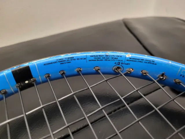 Babolat Pure Drive 300 L2