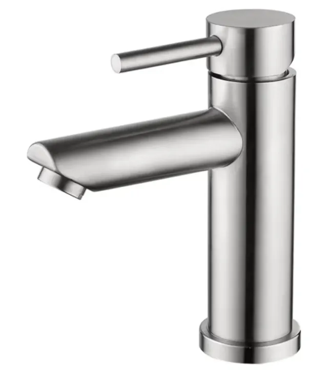 Grifo Monomando Ibergrif M11103 Latón