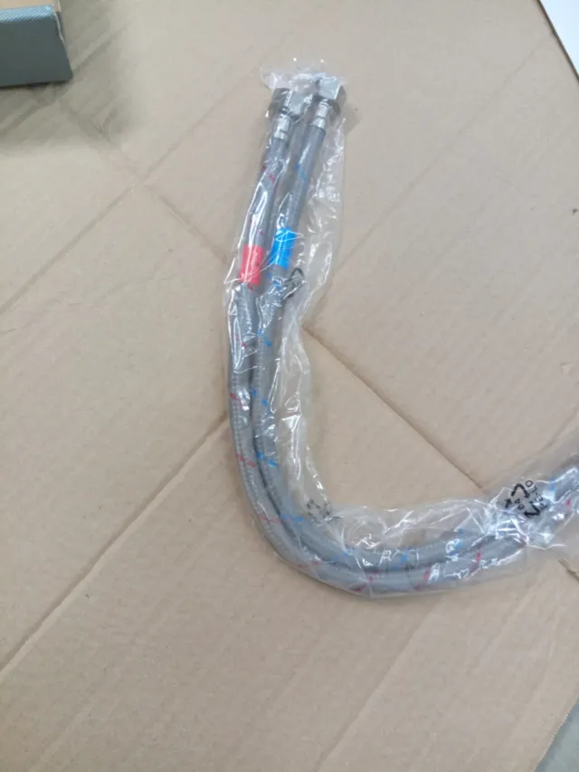 Grifo Monomando Ibergrif M11103 Latón