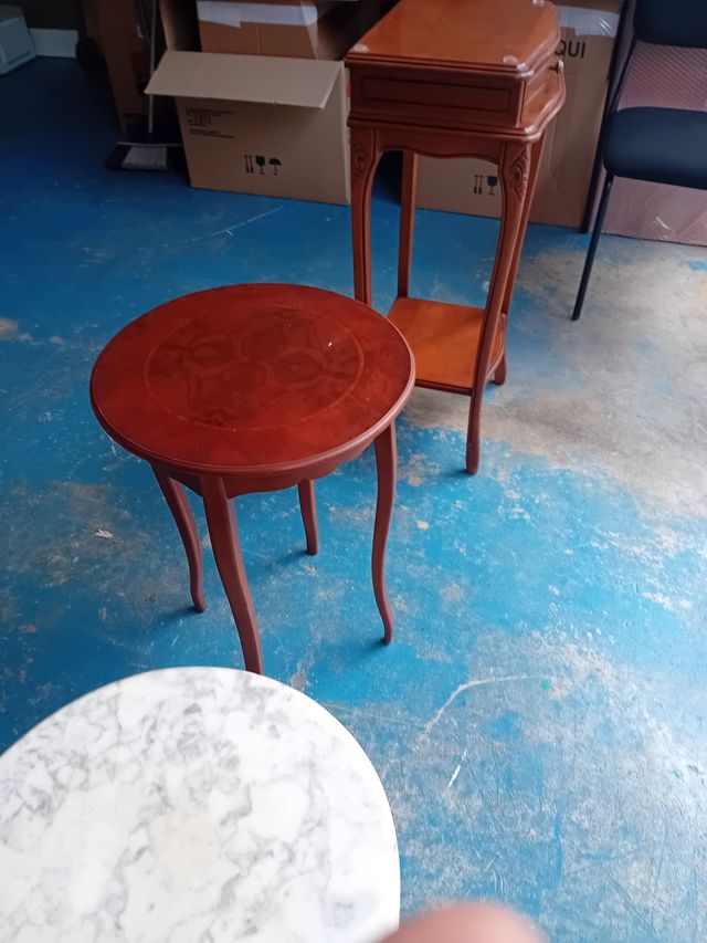 MUEBLE AUXILIAR A 15 EUROS UNIDAD, CARTAGENA