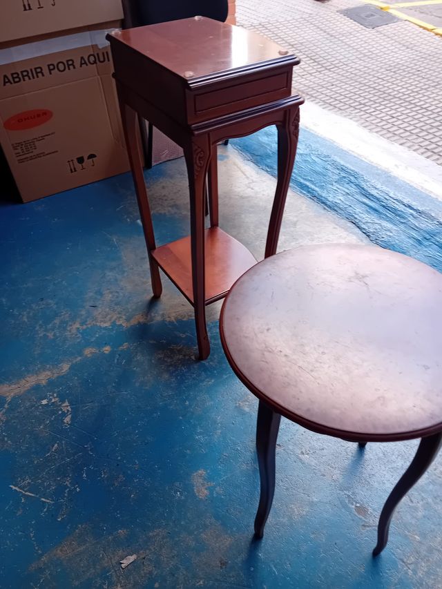 MUEBLE AUXILIAR A 15 EUROS UNIDAD, CARTAGENA