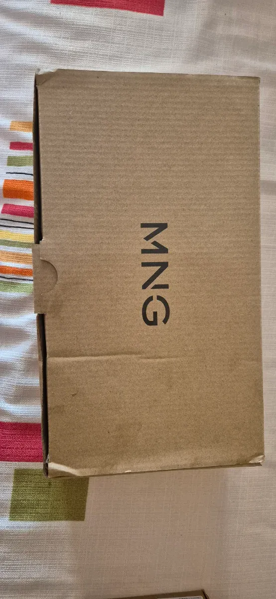 Tacones Mango Beige Nuevos