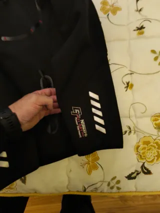 Chaqueta Geographical Norway Mujer Negra