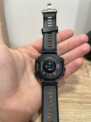 Garmin Forerunner 735xt Negro