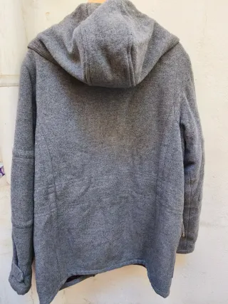 Abrigo Quiksilver (Premium Colection).