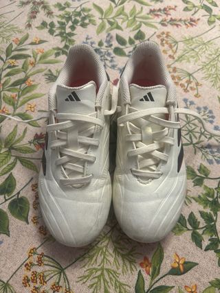 Botas fútbol Adidas Copa niño T32