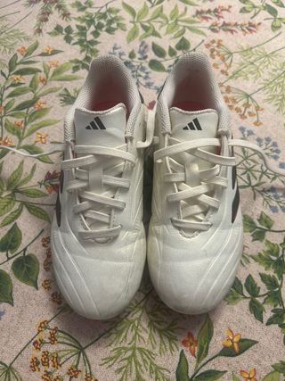 Botas fútbol Adidas Copa niño T32