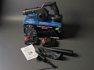 Soffiatore Cordless A.M.C. OFJ-21A