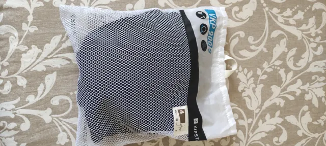 Protector de rodillas Kipsta VKP 900 S