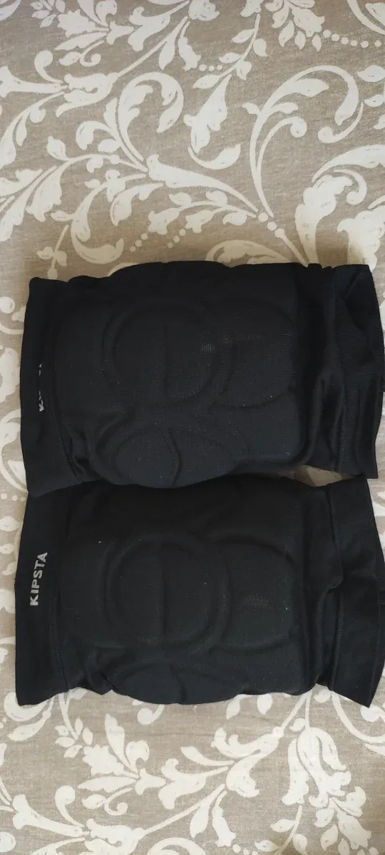 Protector de rodillas Kipsta VKP 900 S