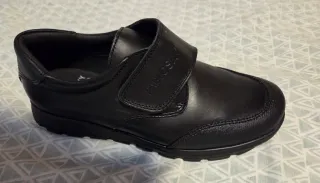 Zapatos Pablosky niño negros