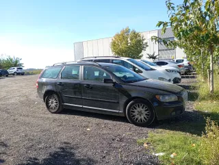Volvo V50 2006