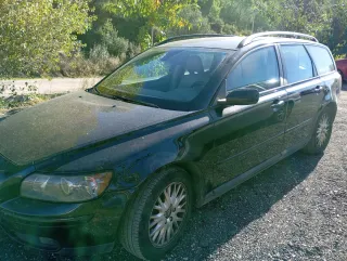 Volvo V50 2006