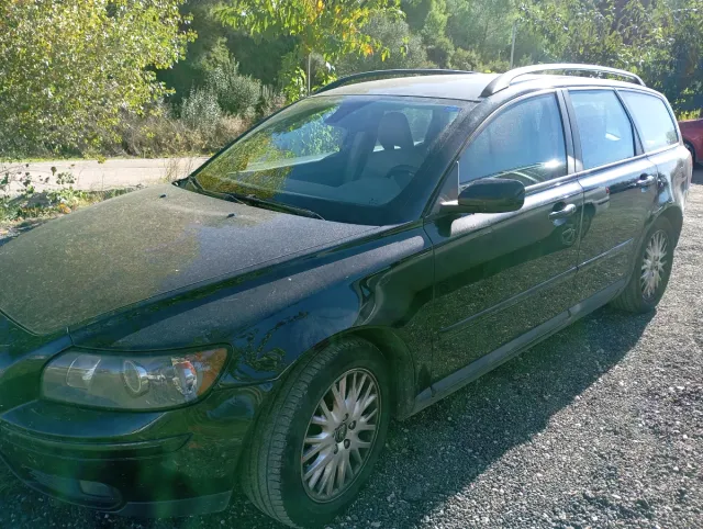 Volvo V50 2006