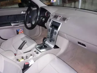Volvo V50 2006