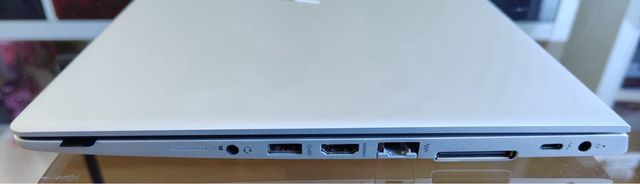 HP Elitebook Ordenador Portátil