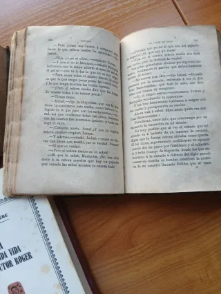 Cuentos de color de rosa anexo u la casita en los