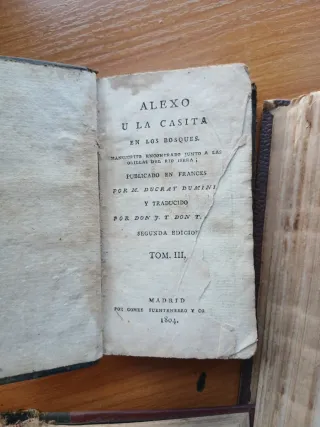 Cuentos de color de rosa anexo u la casita en los