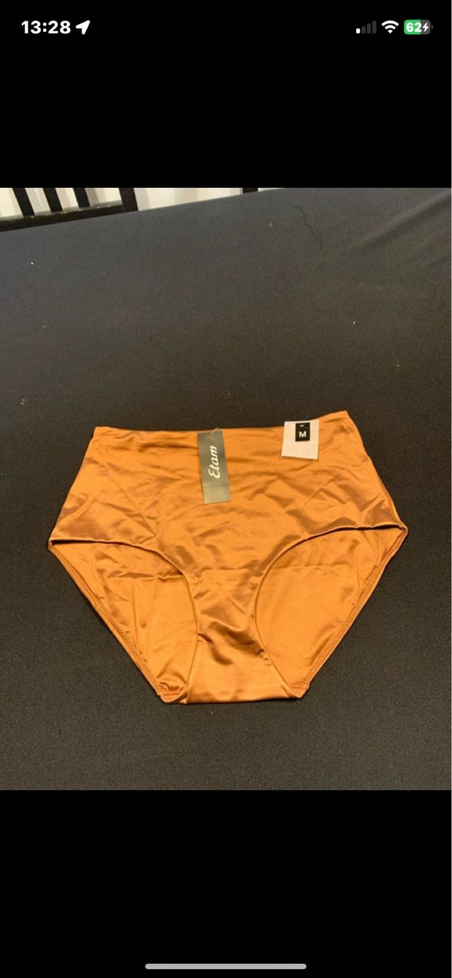 Slip donna Etam nuovo taglia M