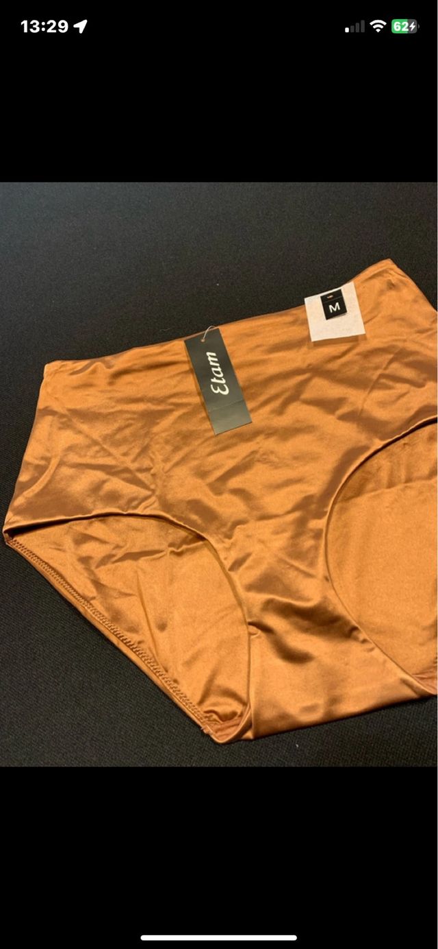 Slip donna Etam nuovo taglia M