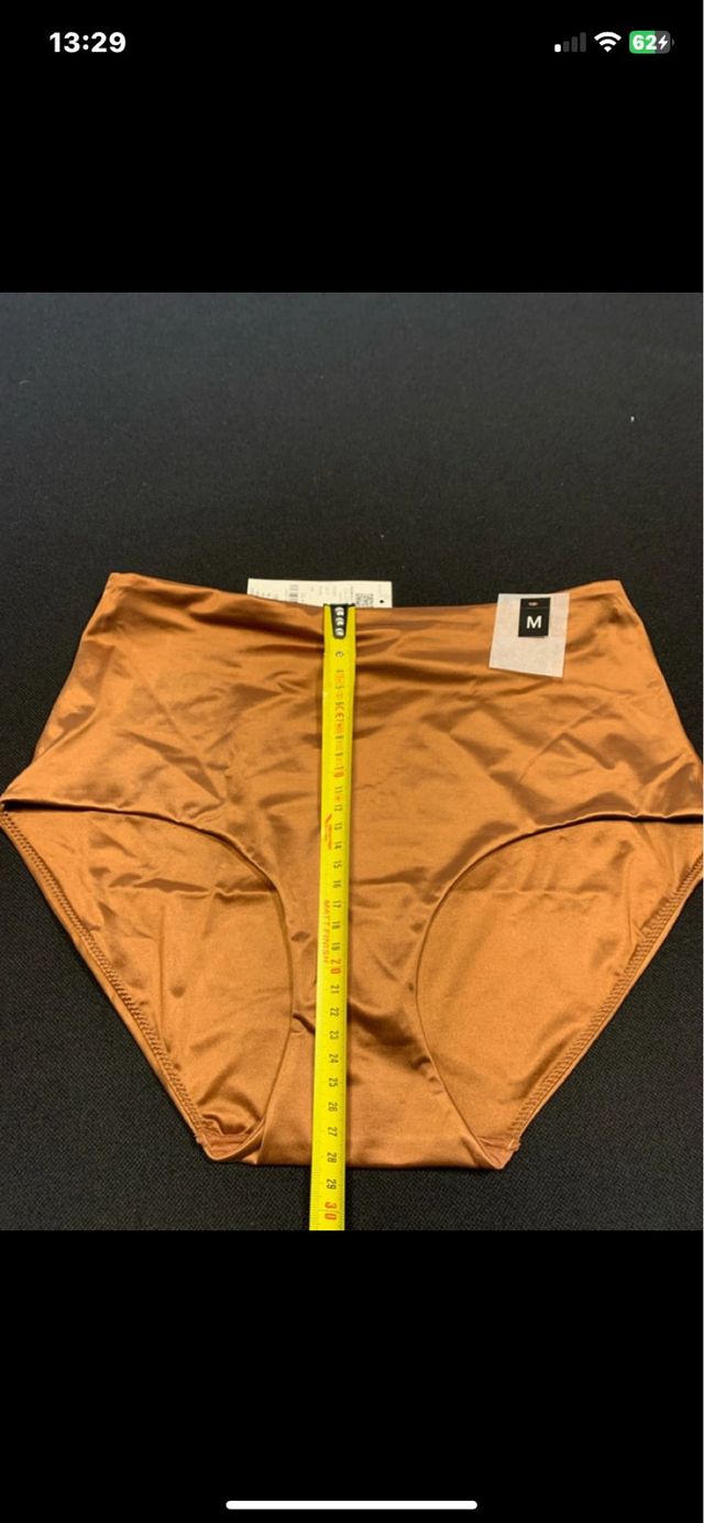 Slip donna Etam nuovo taglia M