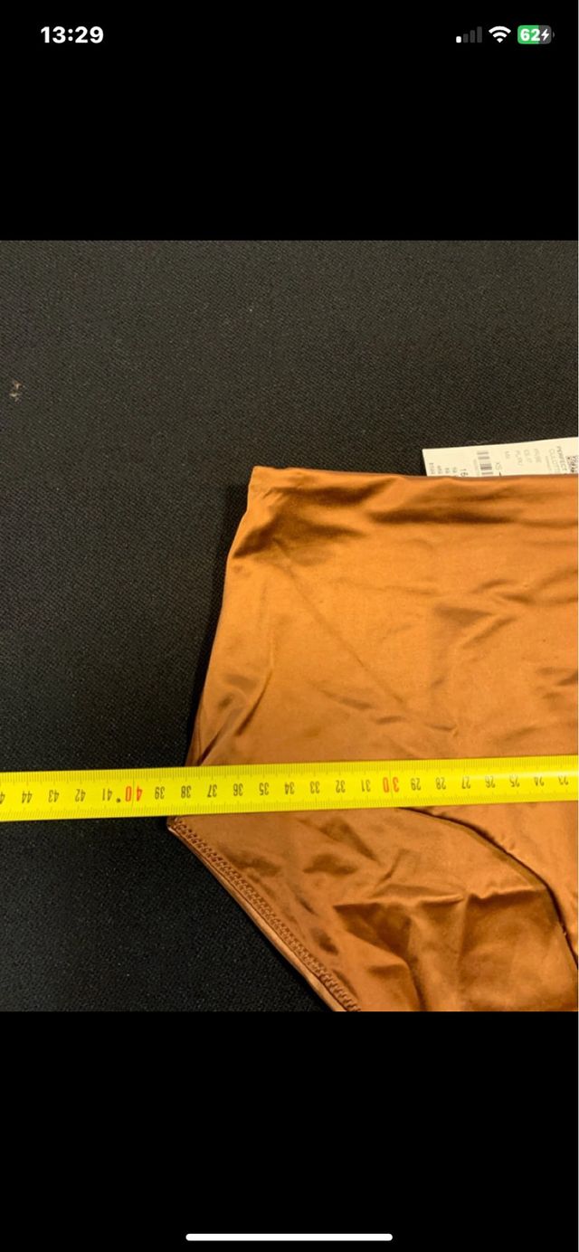 Slip donna Etam nuovo taglia M