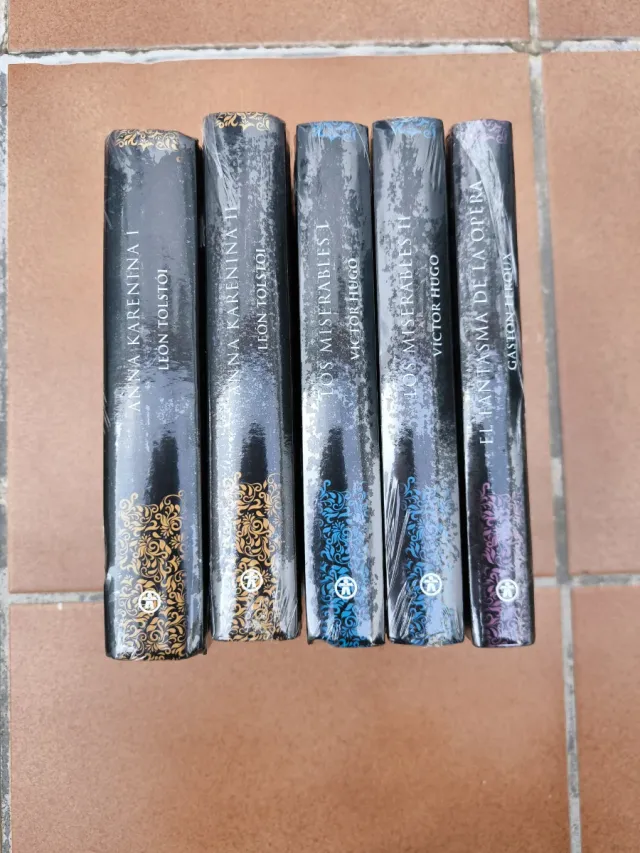 Los grandes musicales en la literatura