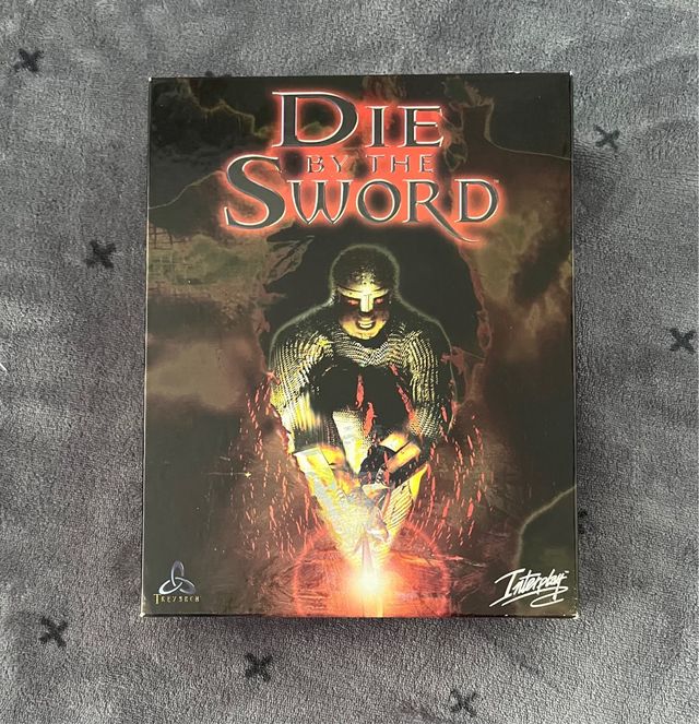 Juego PC Die by the Sword