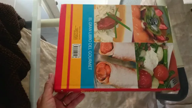 Cocina con Thermomix