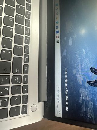 Lenovo IdeaPad 1 - Ordenador #2FK771