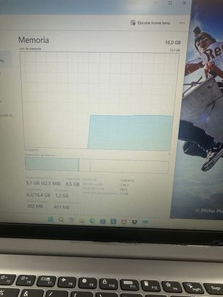 Lenovo IdeaPad 1 - Ordenador #2FK771