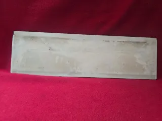 Panel Cristal Máquina Recreativa SPEED UP Ingame