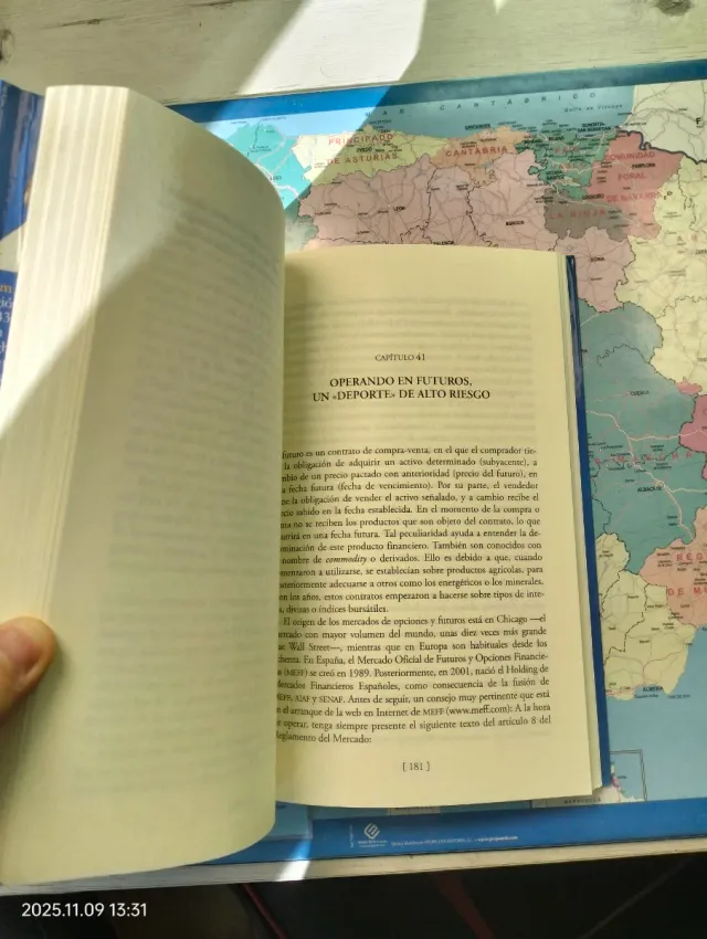 Los secretos para ganar dinero en en la Bolsa (...