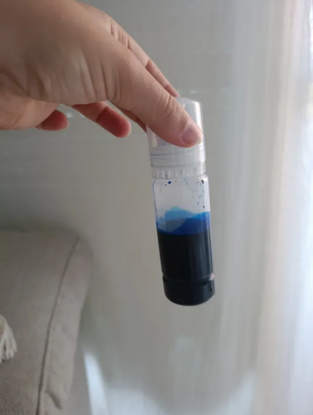 Tinta Impresora Epson