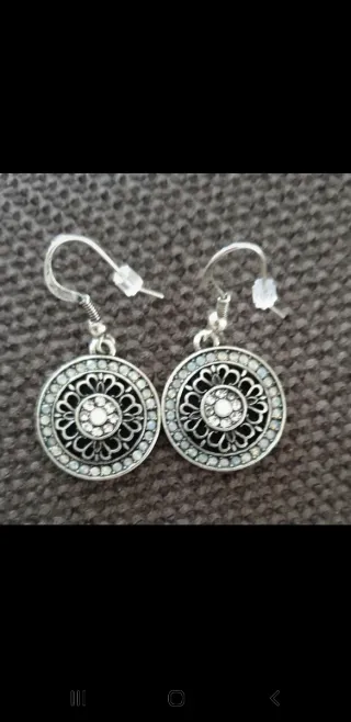 Conjunto de complementos