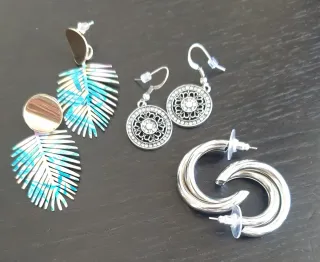 Conjunto de complementos