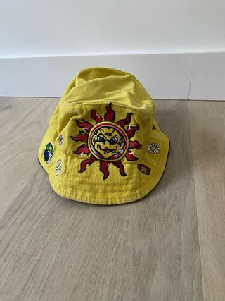Gorro Surfero Valentino Rossi Doctor