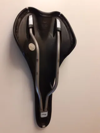 Sillín Selle Italia SLR