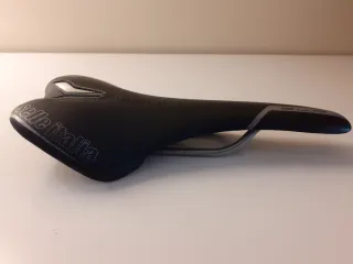 Sillín Selle Italia SLR