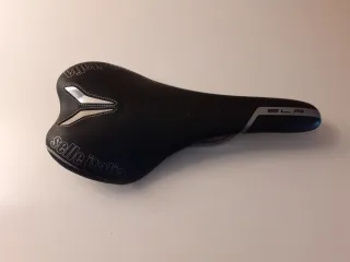 Sillín Selle Italia SLR