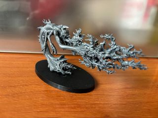 Incinerador de Tzeentch