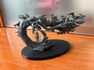 Incinerador de Tzeentch